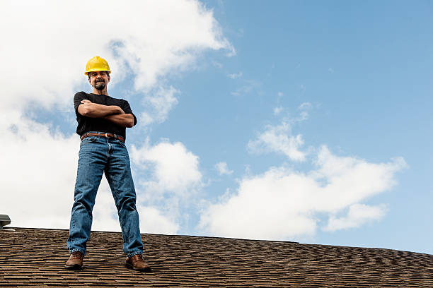 Slate Roofing Contractor in Louisville, TN